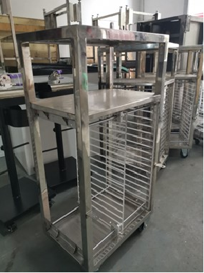 钣金产品系列