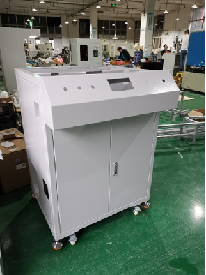 钣金产品系列