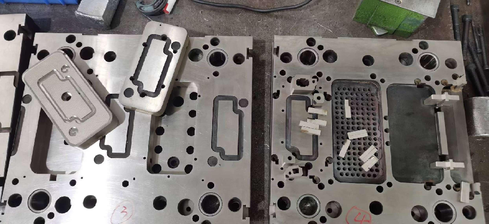 模具产品系列