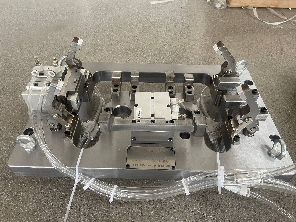 治具与夹具系列